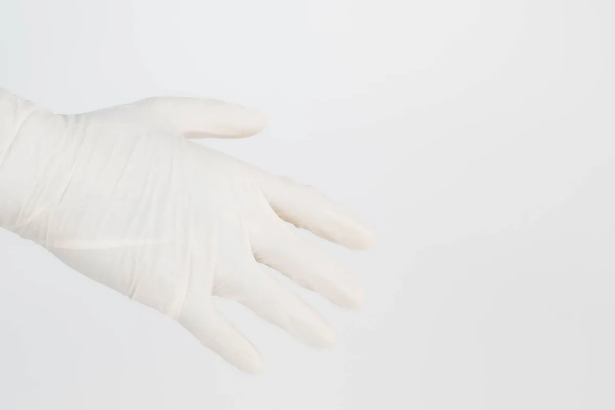Bodily Fluid Cleanup in Loving, NM