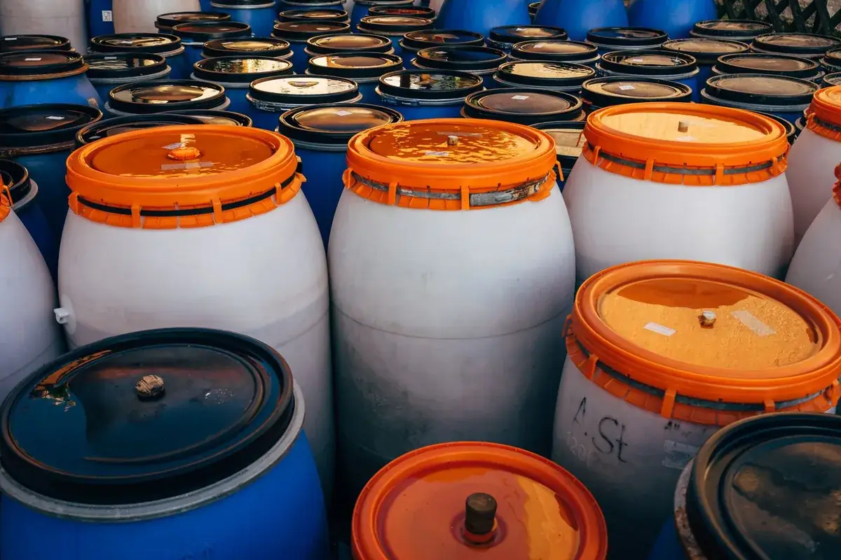 Hazmat Cleanup in Loving, NM